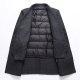 Cashmere Coat Coat Mid-length Double-sided Woolen Coat