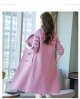 Women's woolen coat